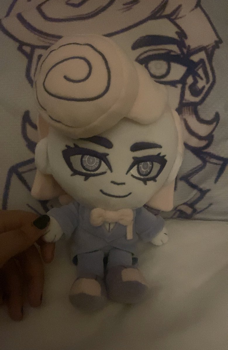 𐔌𝓝ova ♡ 𝓗arvey's 𝓑eloved 𝜗𝜚 ‎𐦯 tweet media