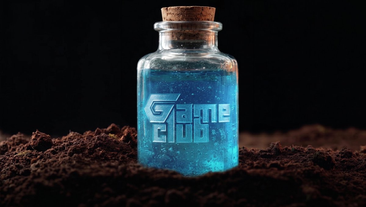 GameClub tweet media