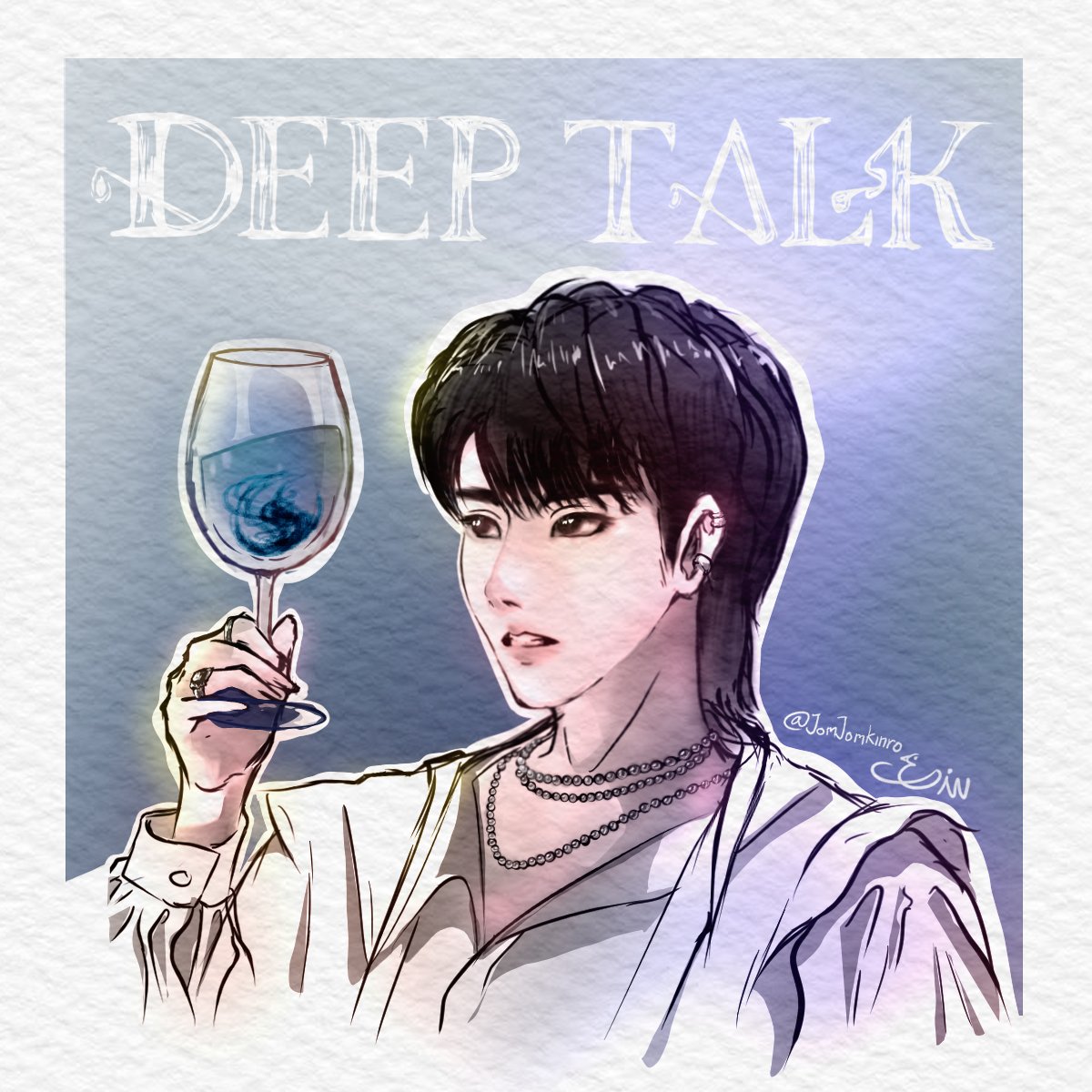 คุ้ยให่หลึก ความฮู้สึกอ้ายเป็นจั่งได๋🧊👍🏻👎🏻
#PENTOR #PentorJrp
#DeepTalk_Pentor
