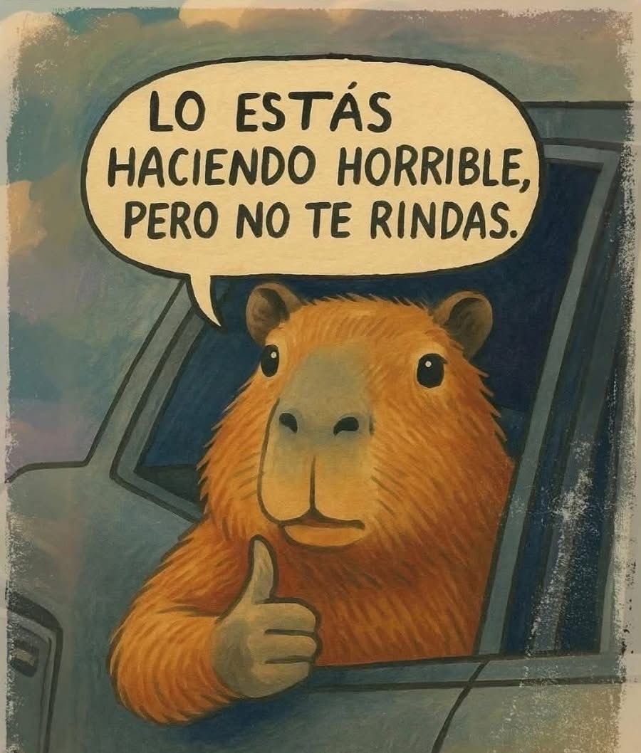 Daniela tweet media