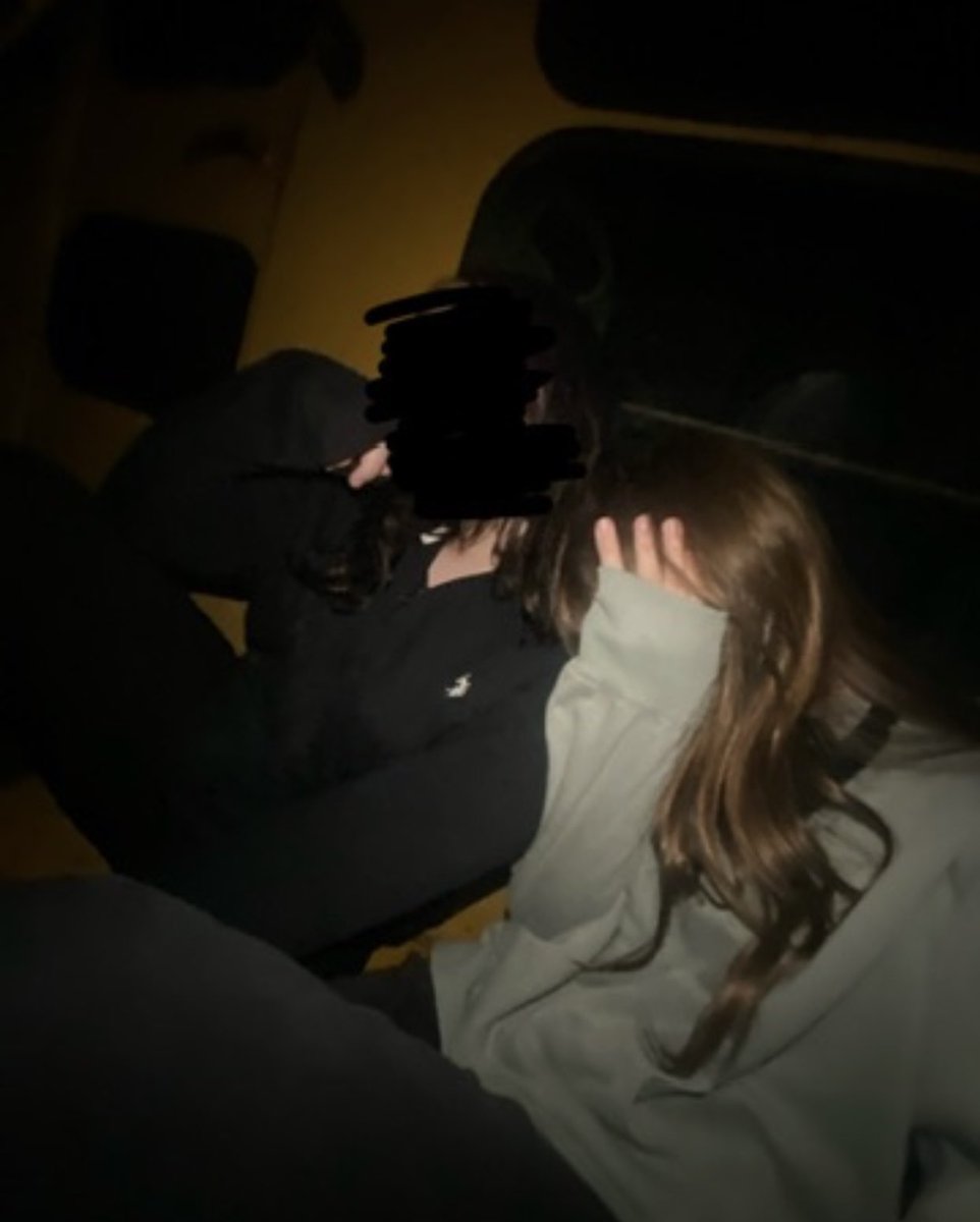 ♰ ꒰ྀིঌ 𝒮𝓉𝒾𝓉𝒸𝒽𝑒𝓈 ໒꒱ྀི ♰ tweet media