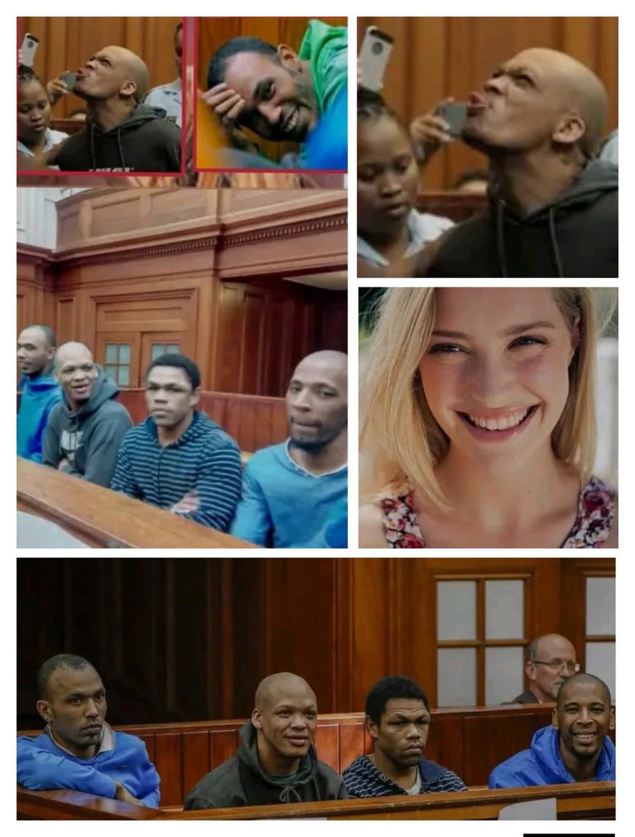 RositaDaz48's tweet image. 💔Hannah Cornelius, a 21-year-old university student, was abducted,  gang raped and murdered in a violent attack that left her family and an entire community devastated.

 💔 Hannah’s family faced the unimaginable loss of a young life cut short. Tragically, her mother, Anna-Marie