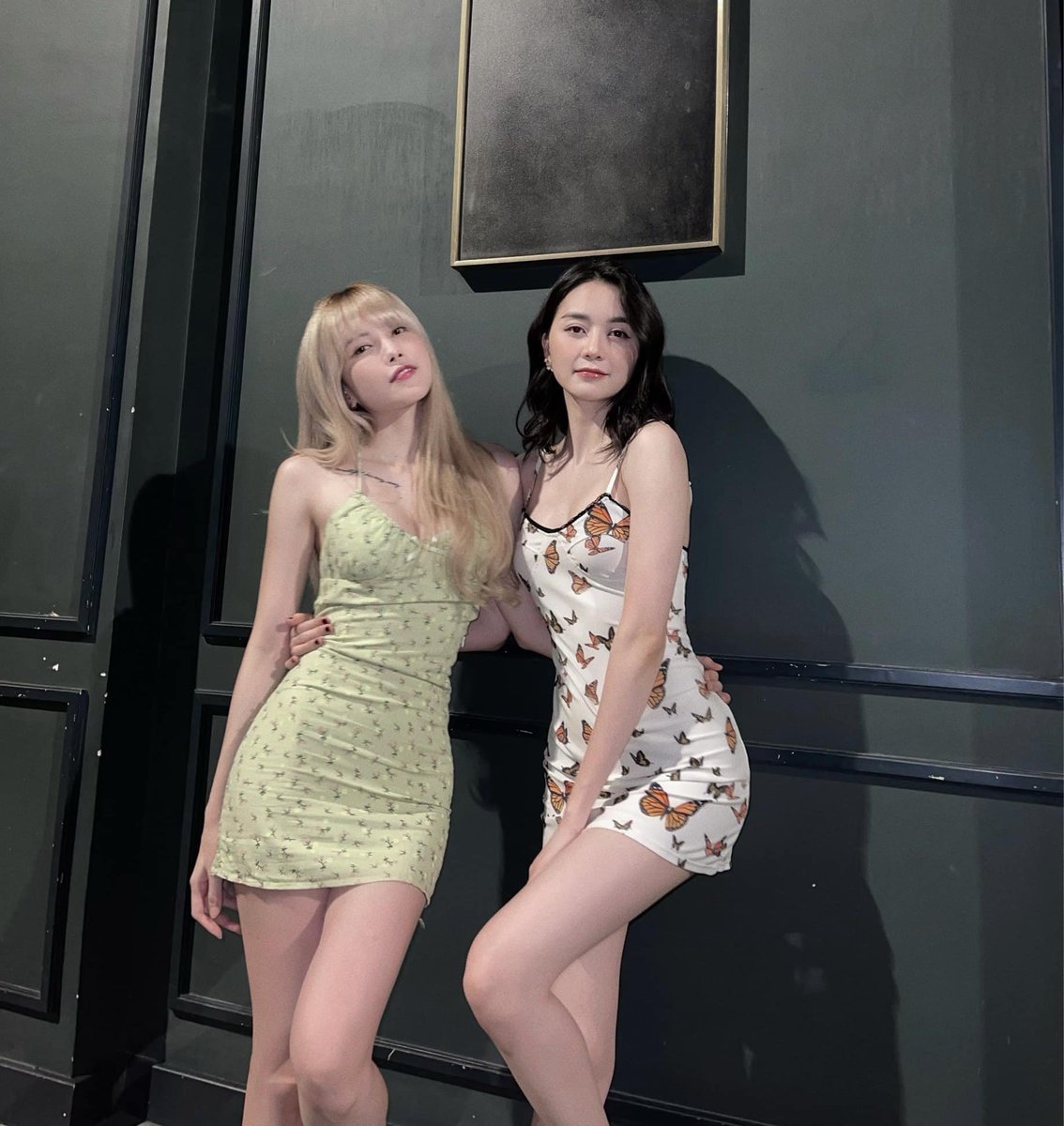 Hihi Haha tweet media