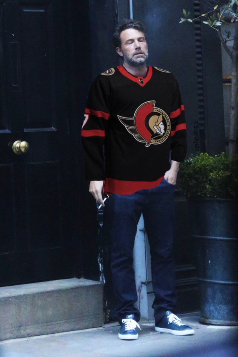 #Sens