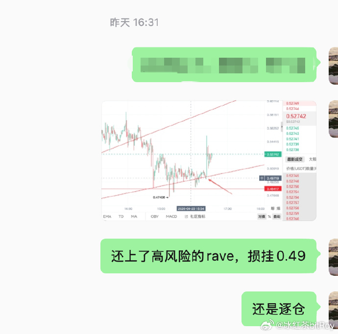 冰红茶bitRoy tweet media