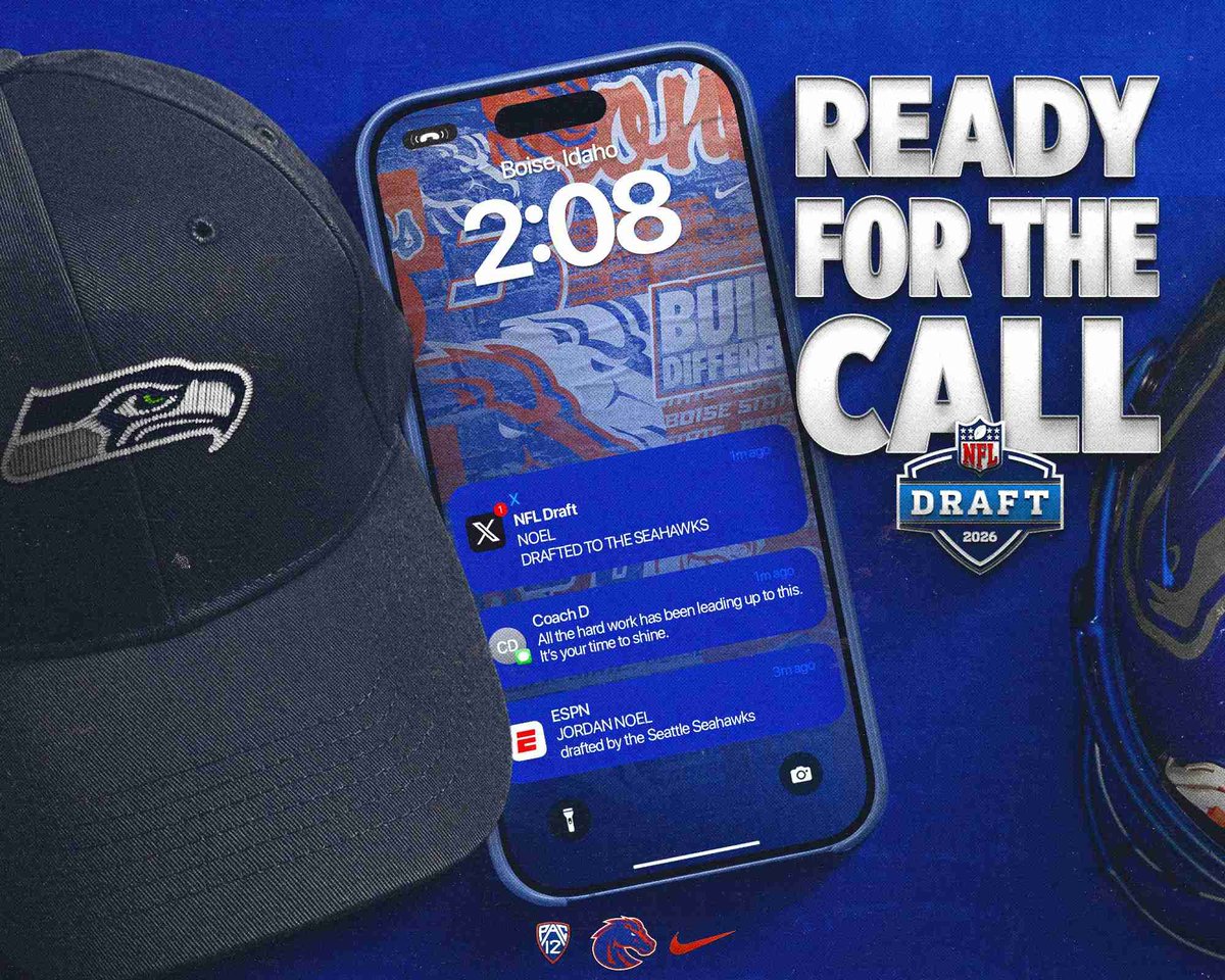 JordanNoelKC's tweet image. Thank you @LandanYount and @BroncoSportsFB for the graphic and continued Luv! 🙏🏾🟠🔵
@CoachUdy
#blueskies