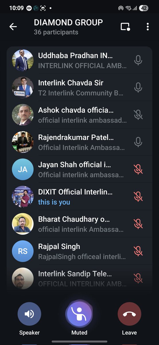 DIXIT OFFICIAL INTERLINK AMBASSADOR (@DIXITPANCH1607) / Posts / X