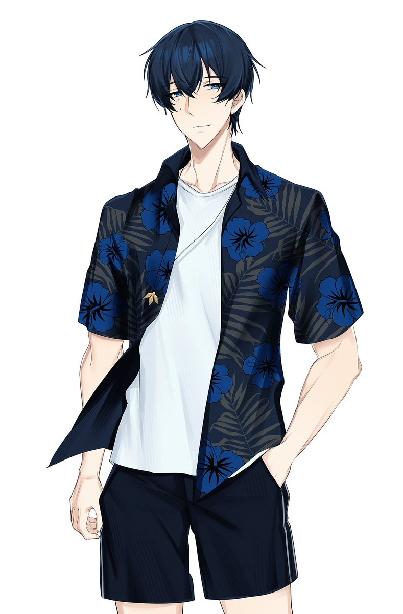 バミー tweet media