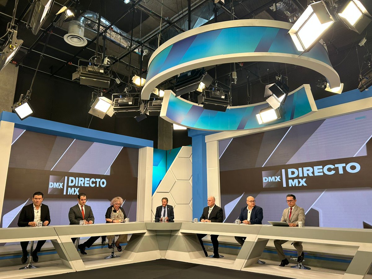 quiero tv tweet media