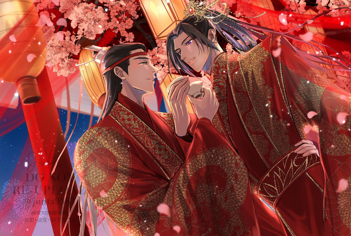 #曦澄
寄稿したイラスト③