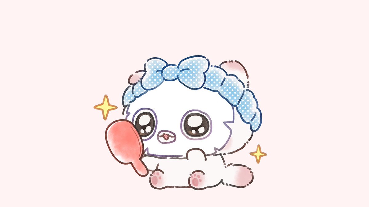 ちびねこ もにゃ tweet media