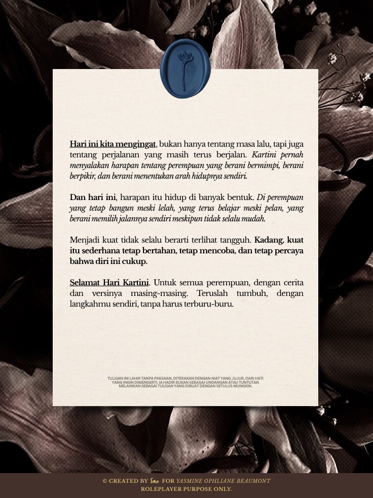 𝗬𝗔𝗦𝗠𝗜𝗡𝗘, 𝗕𝗘𝗔𝗨𝗠𝗢𝗡𝗧. tweet media
