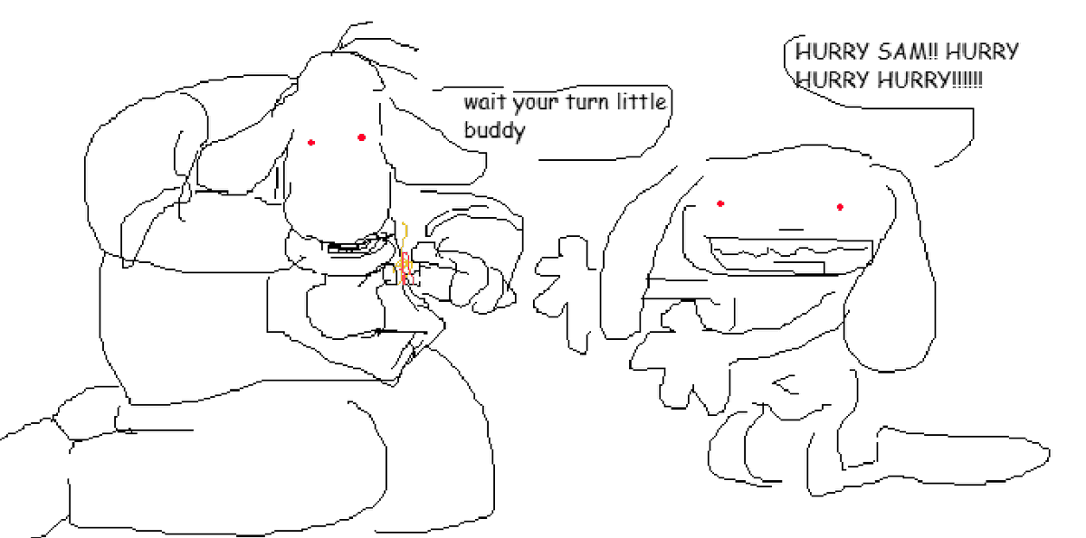 Happy 420 #samandmax