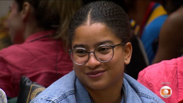 e quando elas voltarem como veteranas e aliadas no bbb32 #BBB26