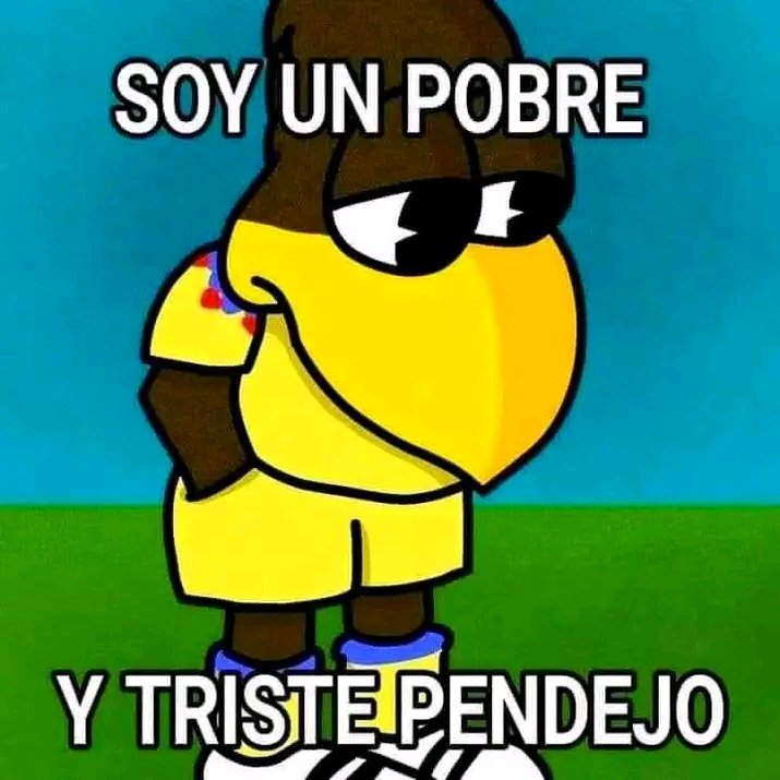 El Venas tweet media