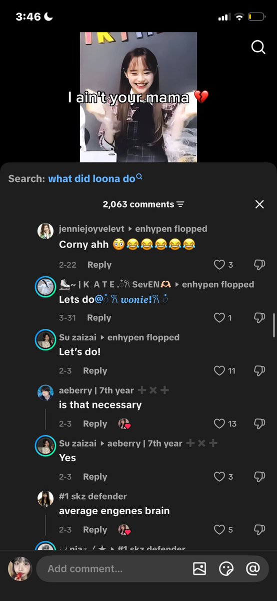 ninaa | 4 / 11 ⊹ ࣪ ˖ tweet media