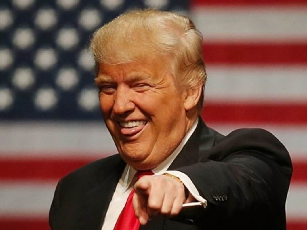 Political Polls tweet media