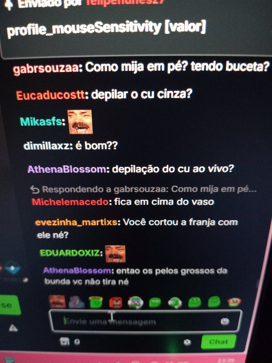 ℊ𝒶𝒷𝒾⋆. 𝗩𝗔𝗜 𝗦𝗘 𝗠𝗔𝗧𝗔𝗥 tweet media