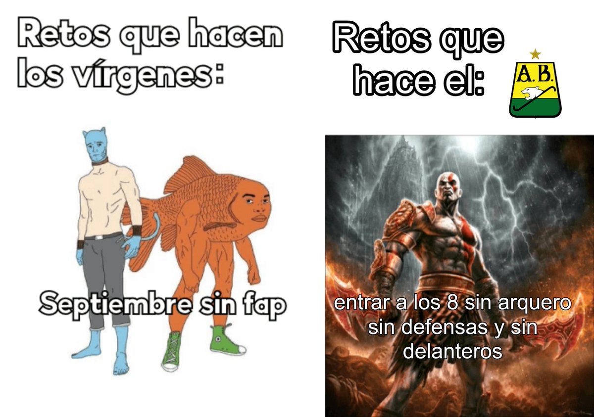 Cocodriloquendo tweet media