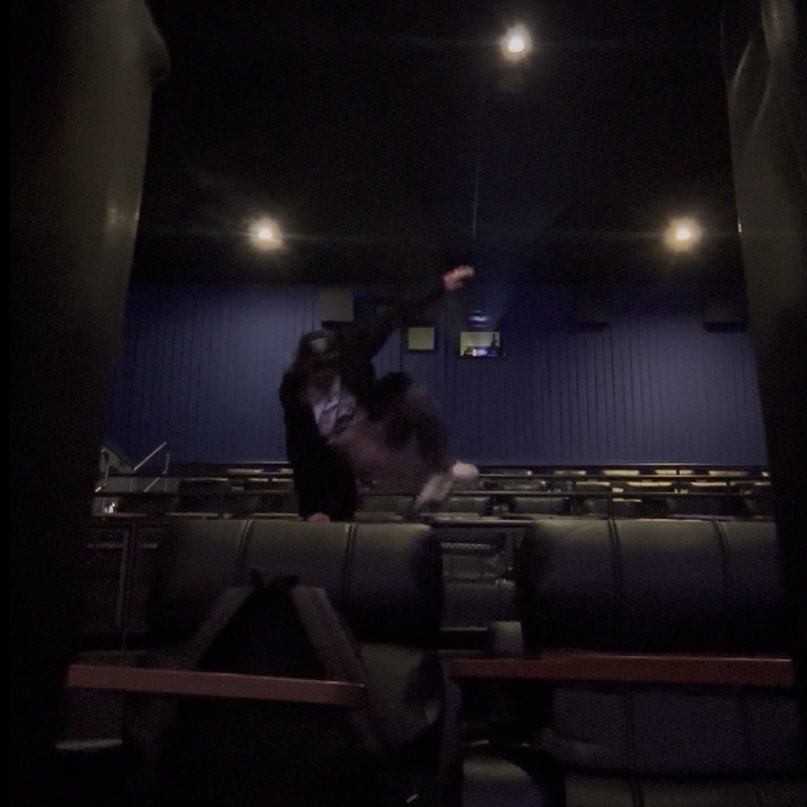 𝙐𝙉𝘾𝙇𝙀 𝙃𝙊𝙊𝘿𝙄𝙀 🜏 tweet media