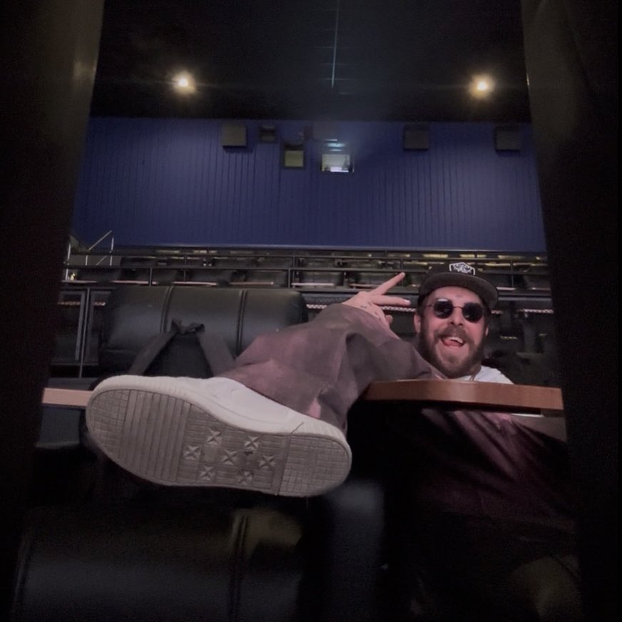 𝙐𝙉𝘾𝙇𝙀 𝙃𝙊𝙊𝘿𝙄𝙀 🜏 tweet media