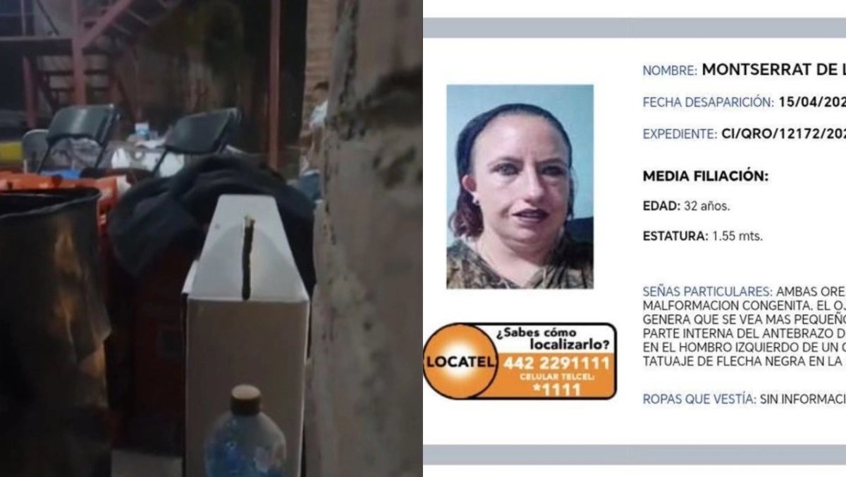 AztecaNoticias's tweet image. La noche del 15 de abril, un ataque armado en un palenque clandestino de #Corregidora, #Querétaro dejó cinco muertos, varios heridos y una mujer desaparecida. 

El lugar operaba como sede de peleas de gallos ilegales y celebraba el cumpleaños del dueño. Hombres armados