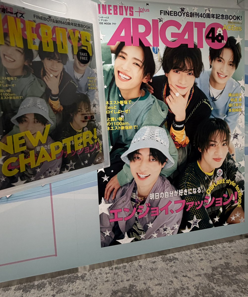 💙Hiromi💙 tweet media