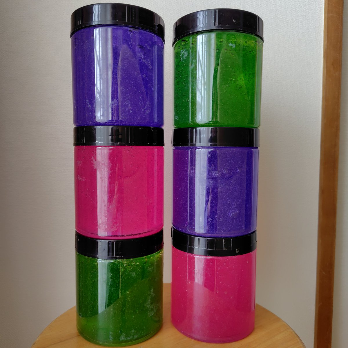 まりりんご tweet media