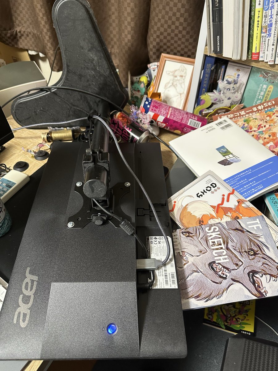 FifuNYAN@ゔいあーるしー tweet media