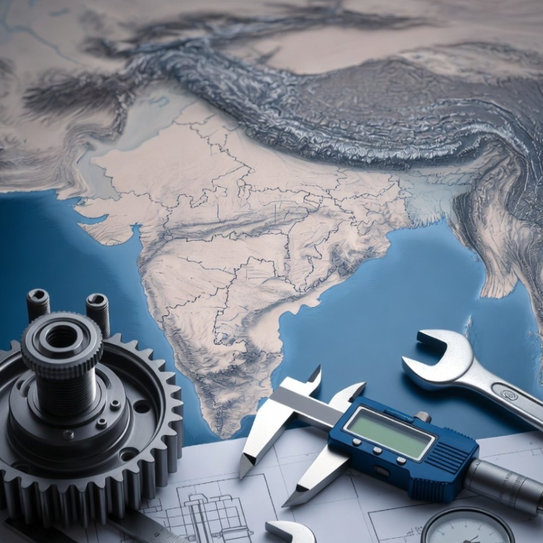 elitech_india's tweet image. Supporting precision manufacturing across India 🇮🇳

Explore our grinding machine solutions:
elitech.in/grinding-machi…

#MakeInIndia #GrindingMachine #CNC