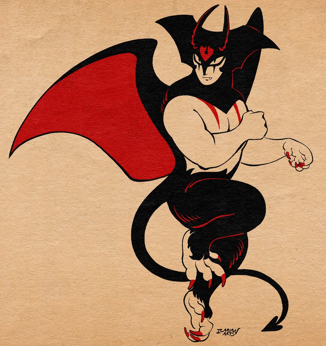 Icarian◦♥︎🏳️‍⚧️ tweet media