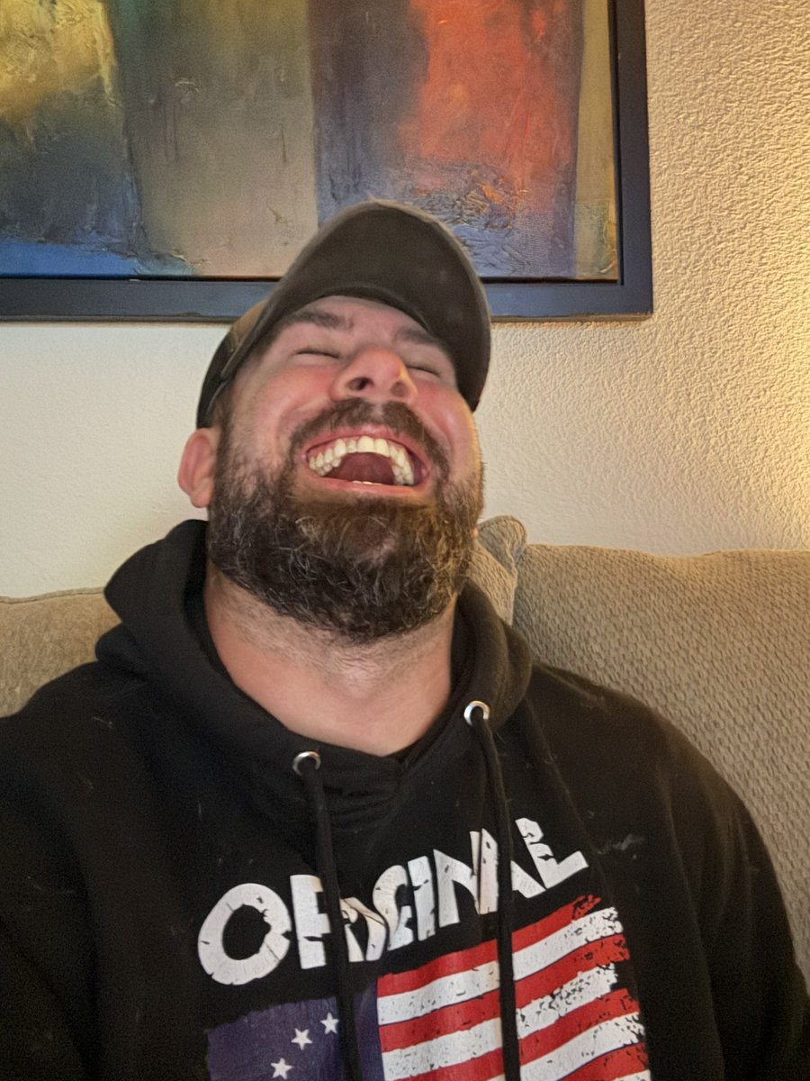 The Misfit Patriot tweet media