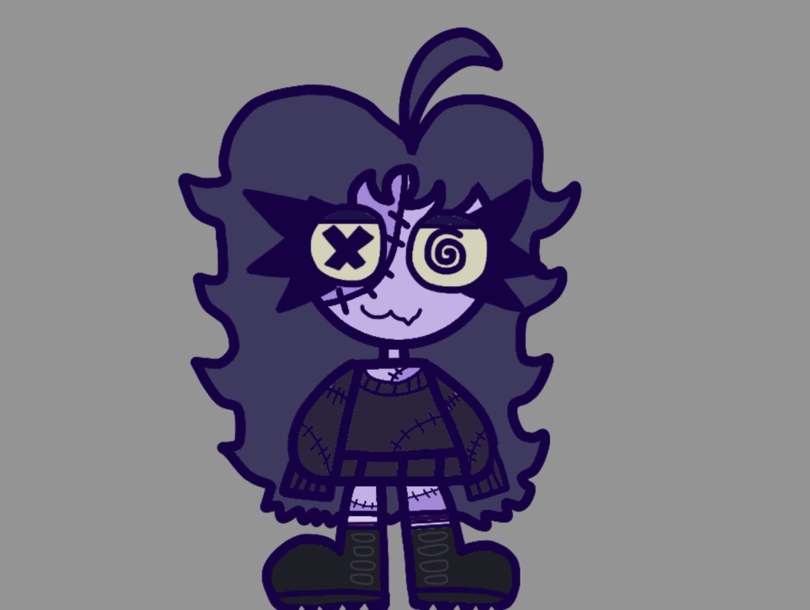 MintyJane85🏳️‍⚧️ tweet media