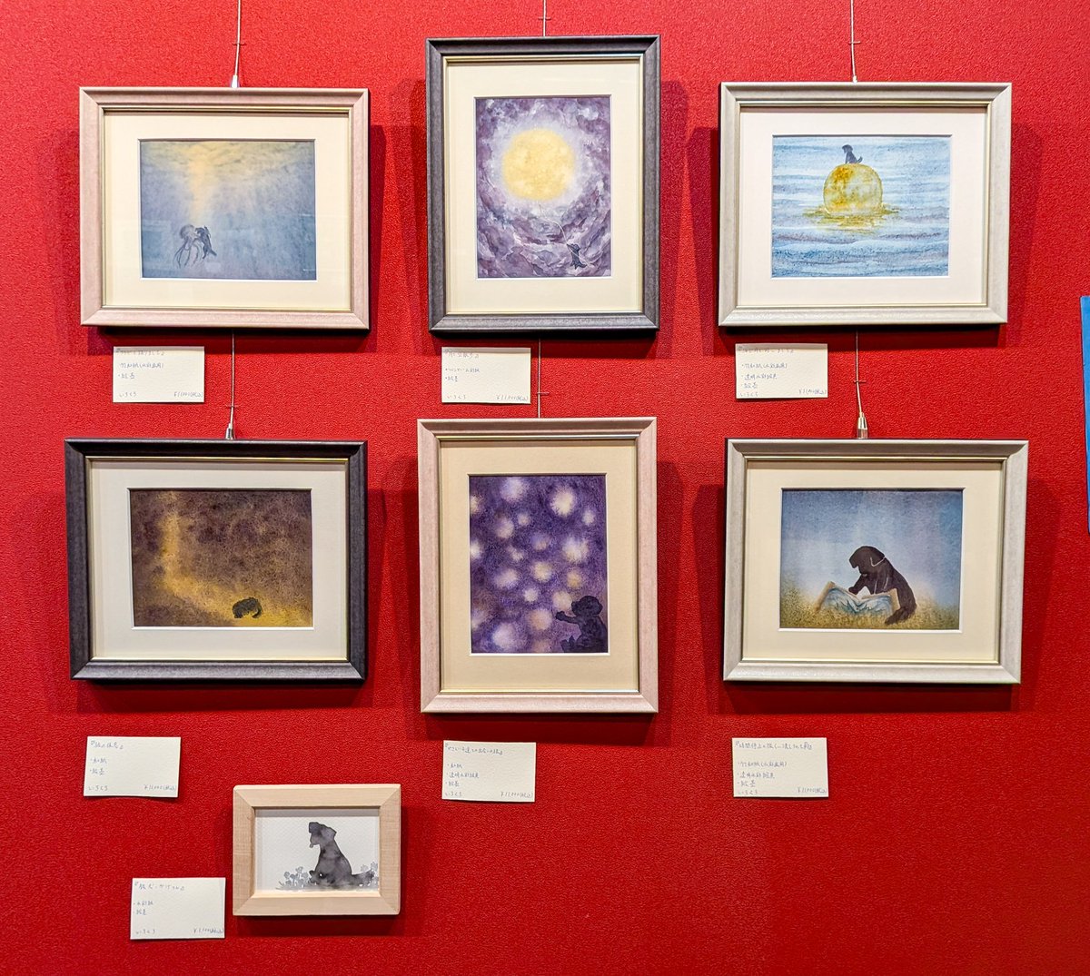 しみ(Shimi) tweet media