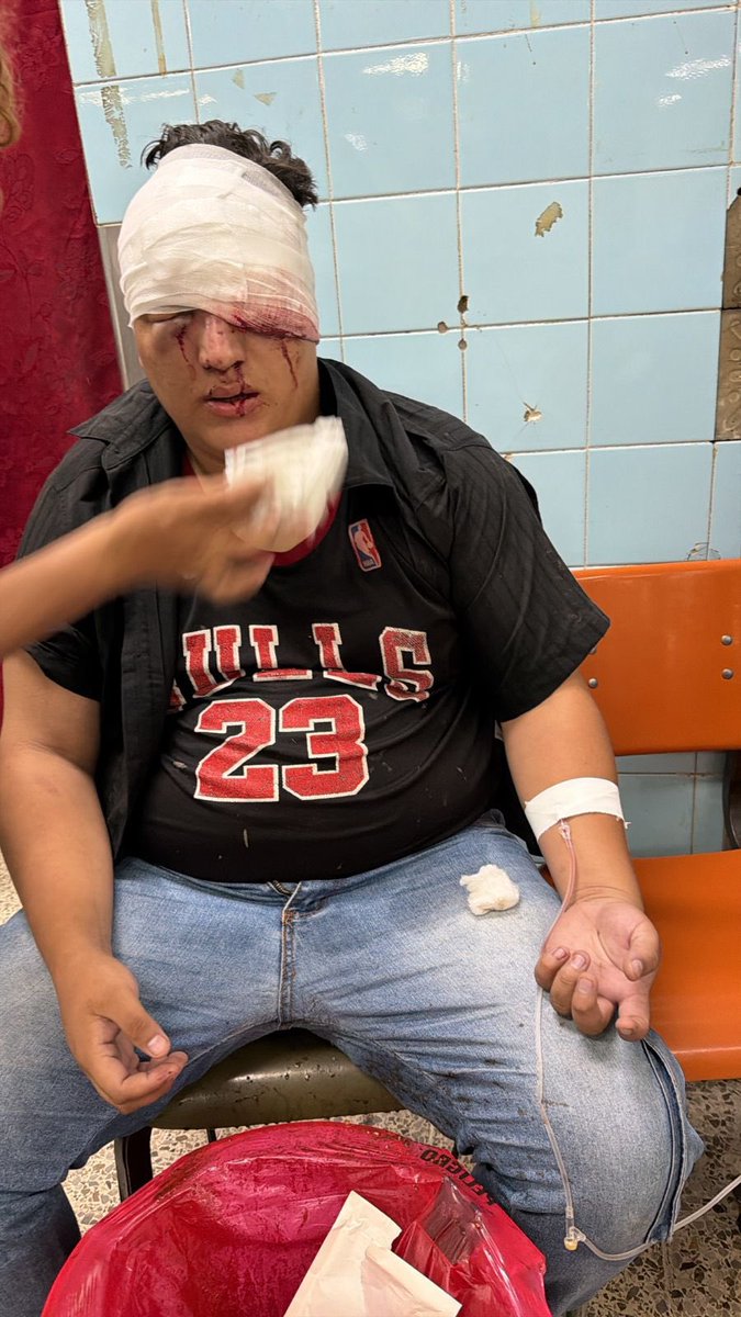 Rony Martinez 🇭🇳 tweet media