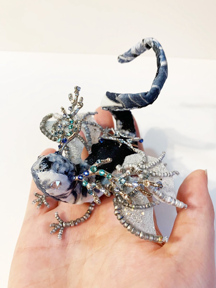 安東里也【ソラナク】 tweet media