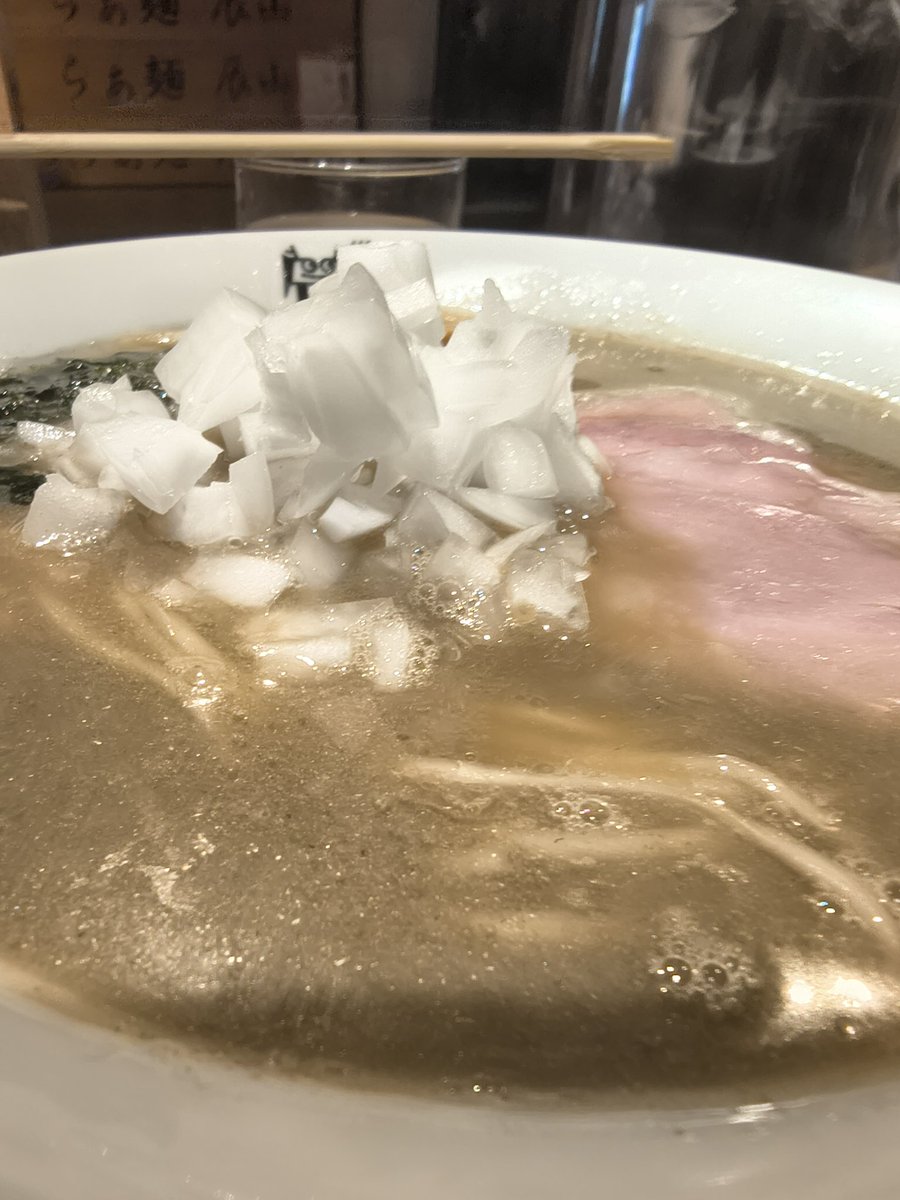 美味しかった( ´∀｀)