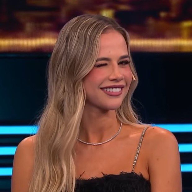 Gabriela Alejandra tweet media