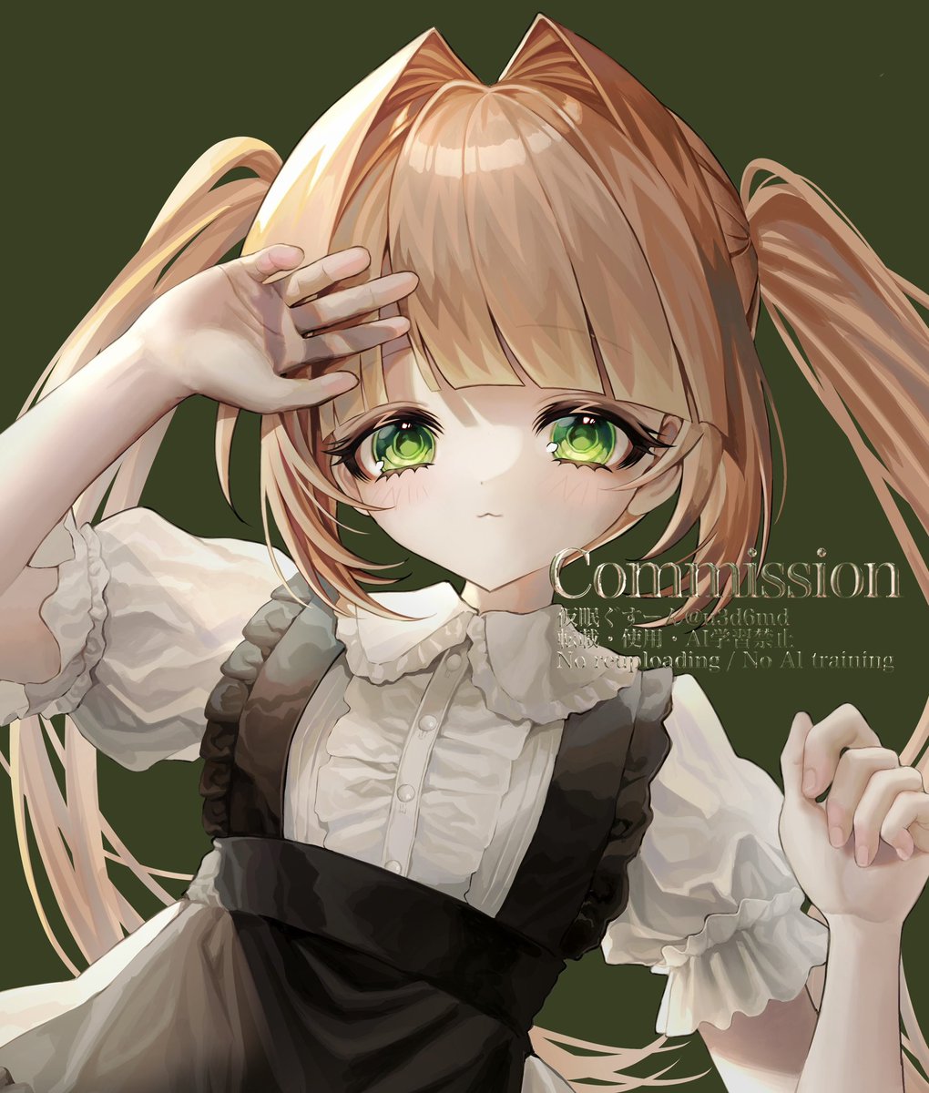 仮眠ぐすーん tweet media