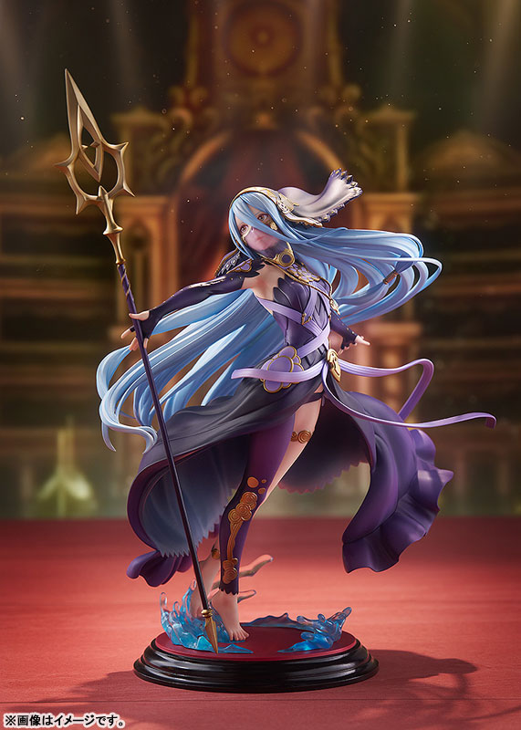 AmiAmi_English's tweet photo. 💦Pre-orders open!💦
Fire Emblem Aqua (White Songstress) &amp; (Dark Songstress) 1/7 Complete Figures (Intelligent Systems)
Order from👉https://t.co/d8EN2adYjb
#FireEmblem #FireEmblemif  #Aqua https://t.co/3RmAR8G5RF