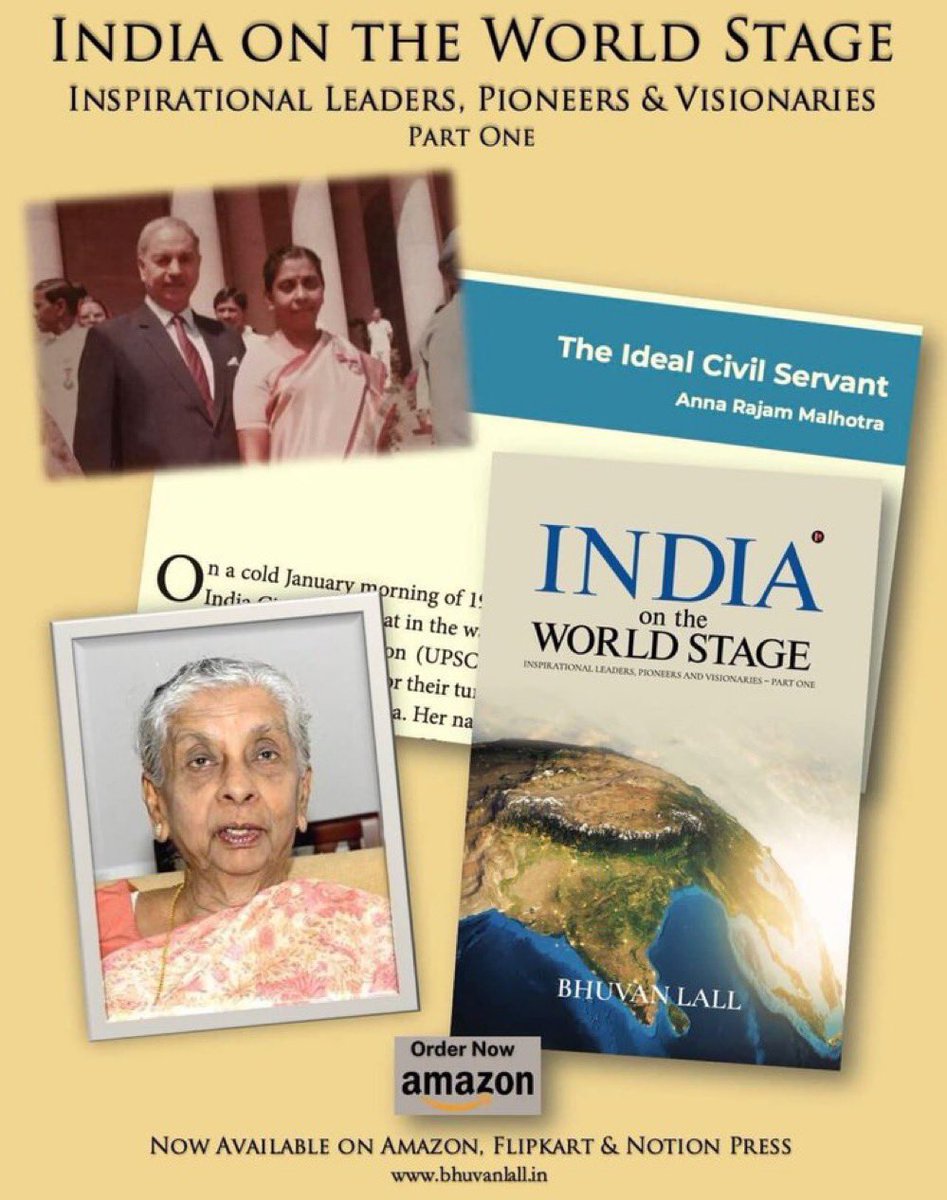 Dr. Bhuvan Lall tweet media