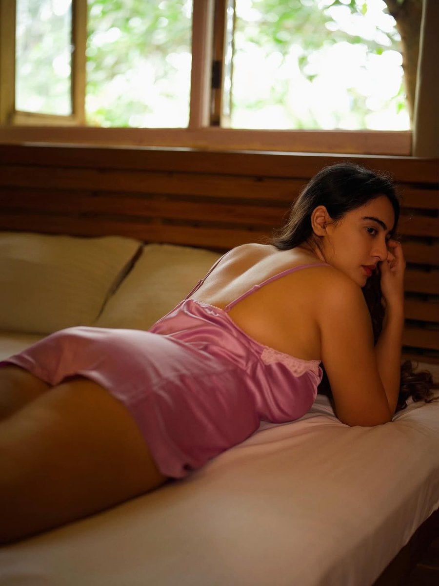 Yamini Reddy tweet media