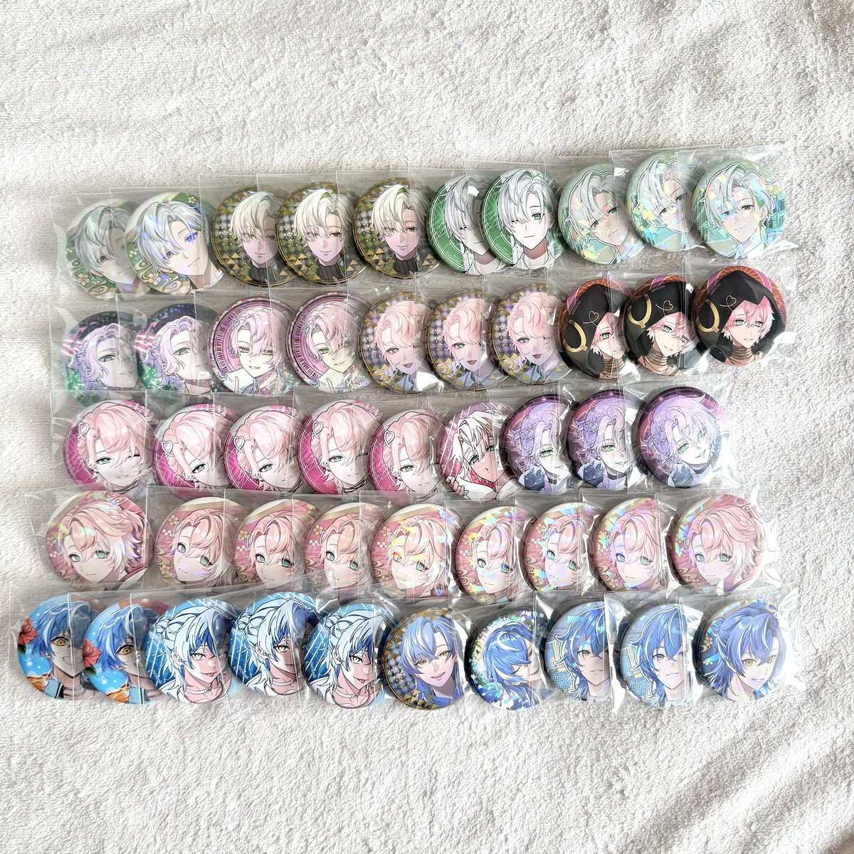 うしおに✦︎取引垢 tweet media