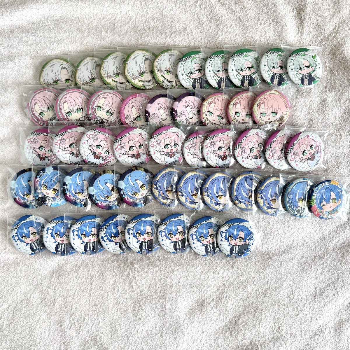 うしおに✦︎取引垢 tweet media