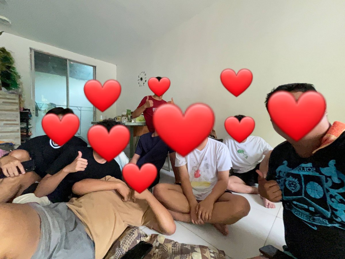 Oomi 😷 tweet media