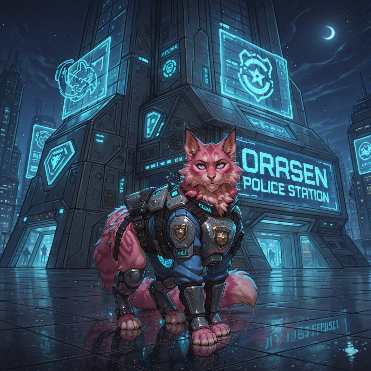 Sam🦌🩵🩷 tweet media