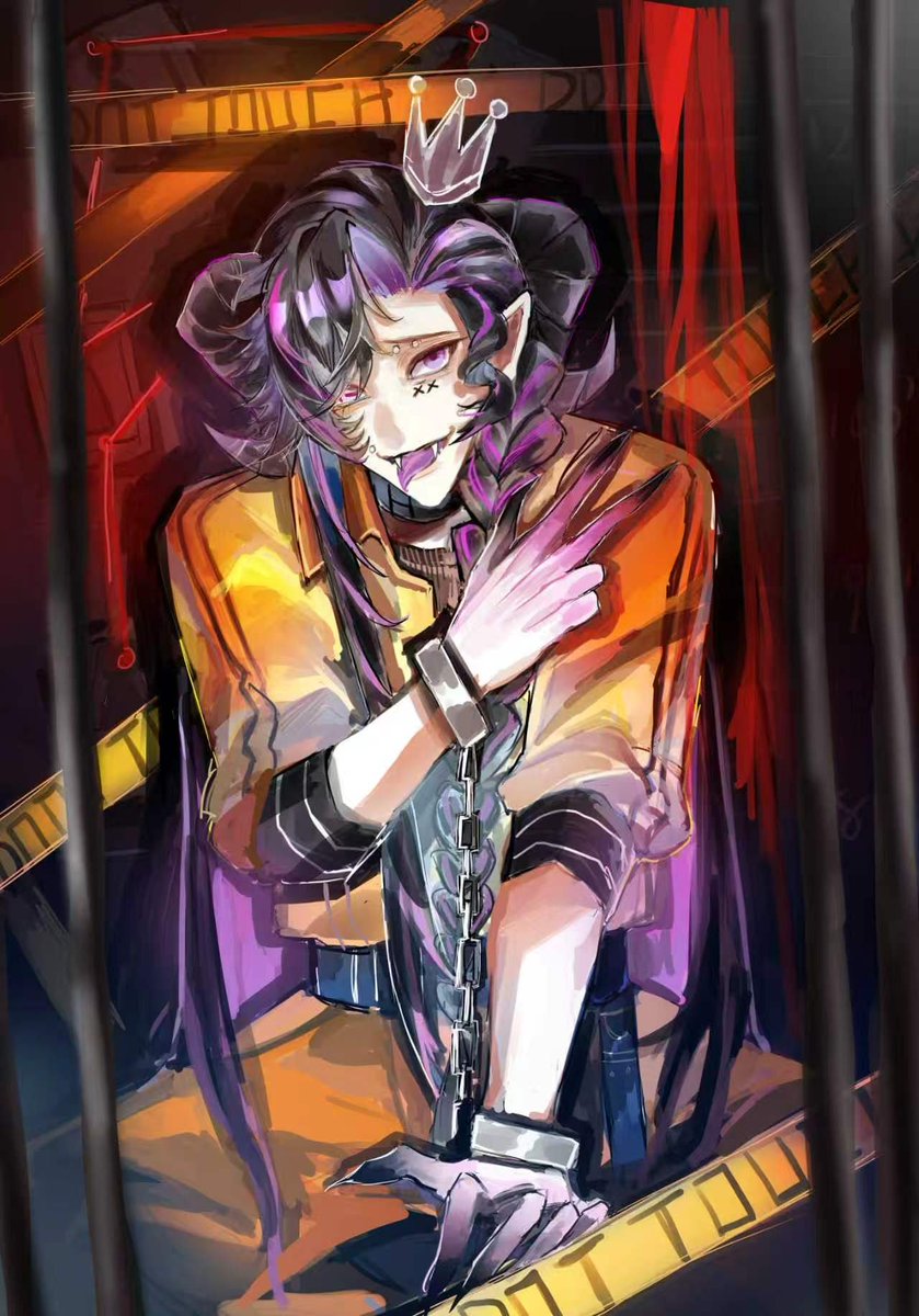 Morbidray tweet media