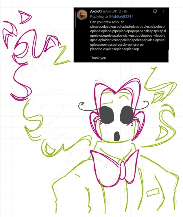 AthilahRforLiFe tweet media