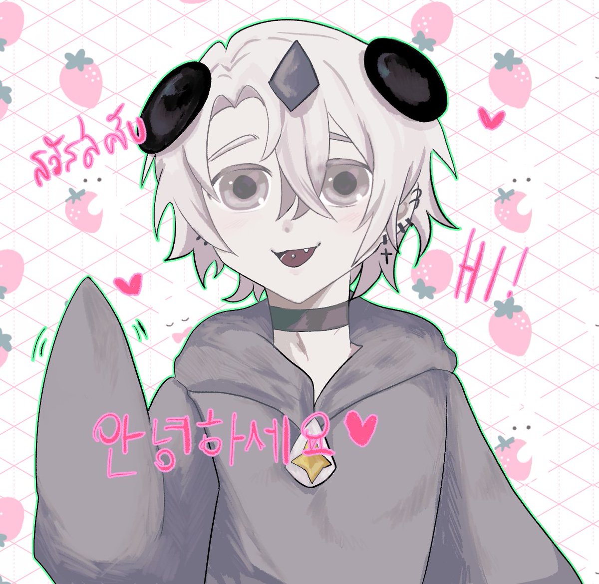 ★카난 tweet media