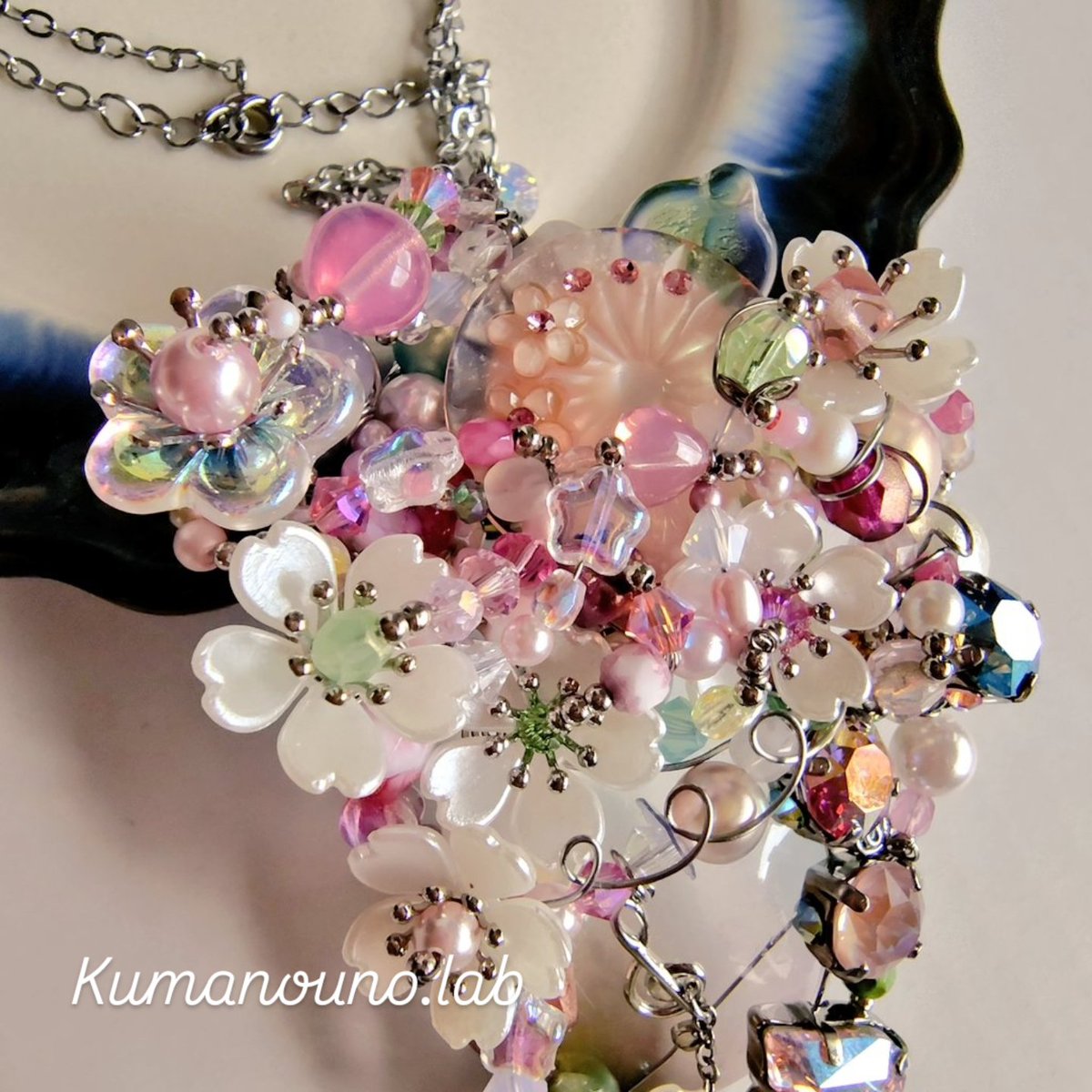 チュウゲン/Kumanouno.lab tweet media